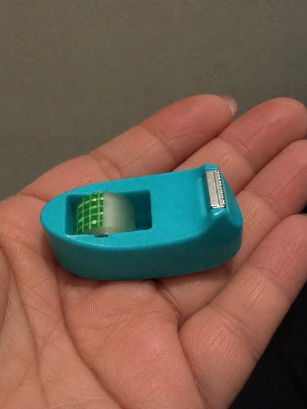 Our Generation Mini Tape Dispenser Doll School Office Accessory